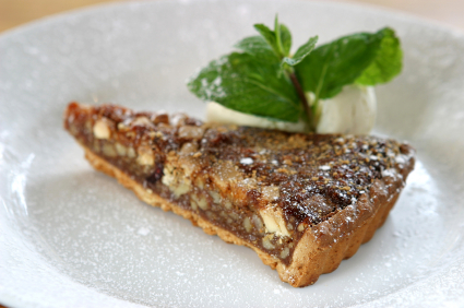 Derby Pie